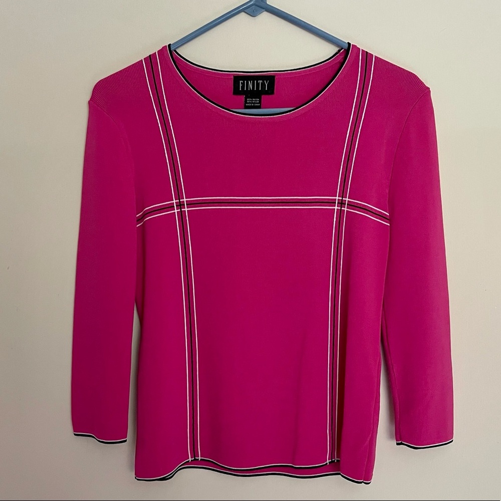 ❗️LAST CALL!!!❗️ FINITY Top